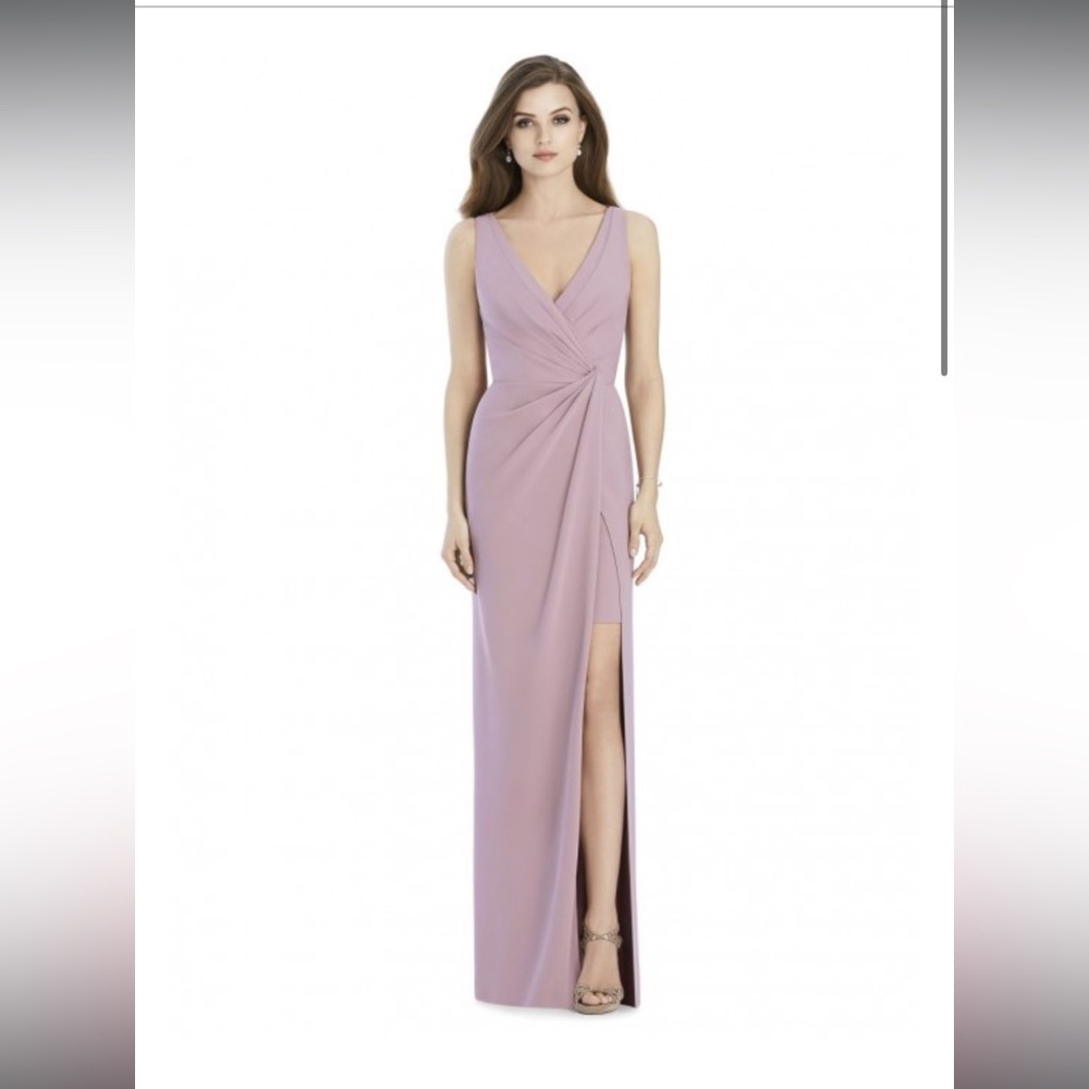 Jenny Peckham Bridesmaid Dress JP1013
